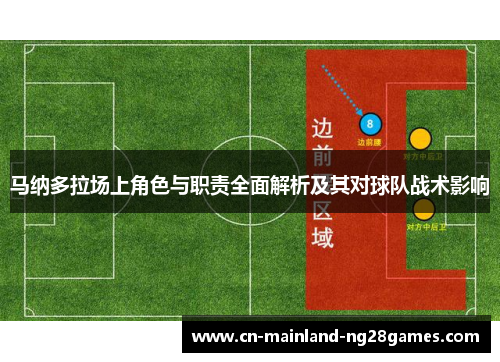 马纳多拉场上角色与职责全面解析及其对球队战术影响