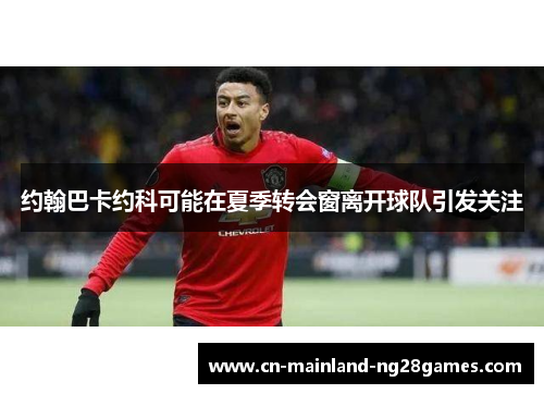 约翰巴卡约科可能在夏季转会窗离开球队引发关注