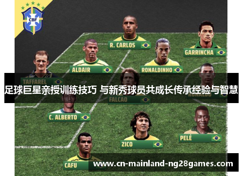 足球巨星亲授训练技巧 与新秀球员共成长传承经验与智慧 足球巨星亲授训练技巧 与新秀球员共成长传承经验与智慧