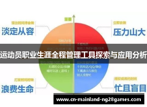 运动员职业生涯全程管理工具探索与应用分析 运动员职业生涯全程管理工具探索与应用分析