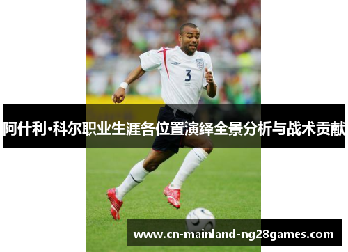 阿什利·科尔职业生涯各位置演绎全景分析与战术贡献