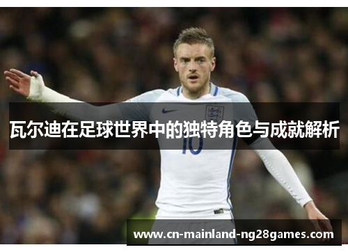 瓦尔迪在足球世界中的独特角色与成就解析