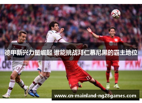 德甲新兴力量崛起 谁能挑战拜仁慕尼黑的霸主地位