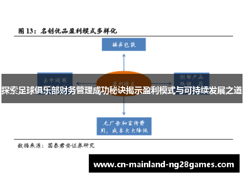 探索足球俱乐部财务管理成功秘诀揭示盈利模式与可持续发展之道