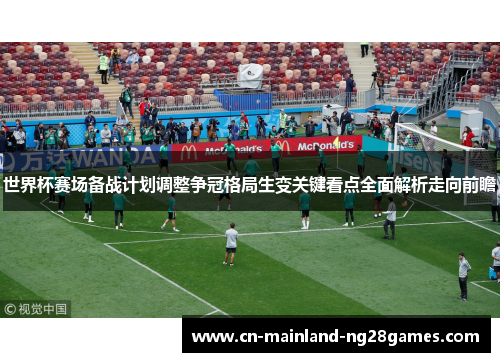 世界杯赛场备战计划调整争冠格局生变关键看点全面解析走向前瞻